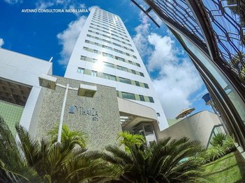apartment em Rua Conselheiro Nabuco, Casa Amarela - Recife - PE