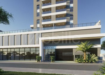 apartment em Rua João Gaya, Vila Operária - Itajaí - SC