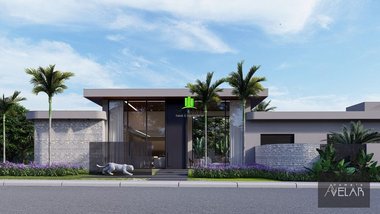 house em Rua Dois, Mariposas - Lagoa Santa - MG