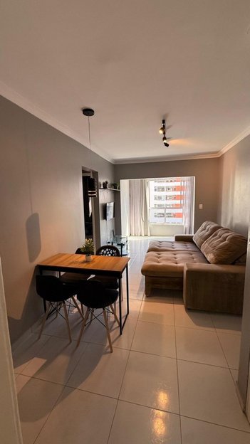 apartment em Avenida Engenheiro Mário de Gusmão, Ponta Verde - Maceió - AL