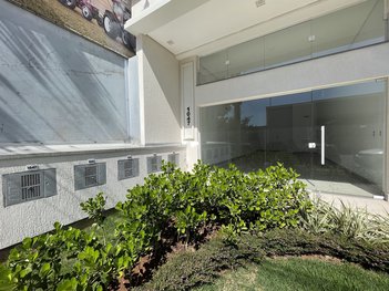 office em Avenida Dez de Setembro, Centro - Dois Irmãos - RS