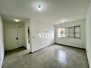 apartment em Rua Coronel Fonseca, Centro - Gravataí - RS