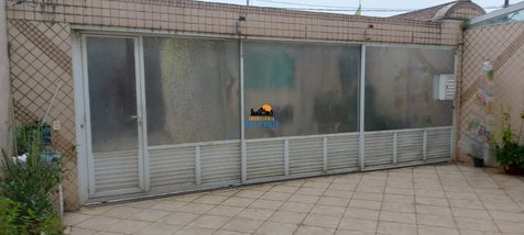 house em Rua Doutor Armando de Sales Oliveira, Vila Valença - São Vicente - SP