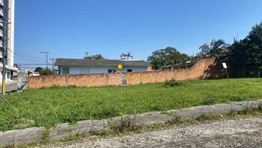 land_lot em Rua Paulo Rizzieri, Centro - Içara - SC
