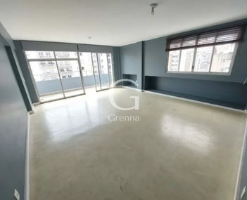 apartment em Rua Manuel da Nóbrega, Paraíso - São Paulo - SP