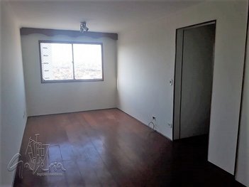 apartment em Rua Cândida Medeiros da Silva, Jardim Patente Novo - São Paulo - SP