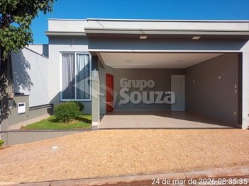 house em Rua Adelaide Camossi Braga, Jardim Califórnia - Piracicaba - SP