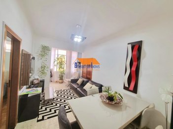 apartment em Avenida José Bonifácio, São Cristóvão - Belo Horizonte - MG