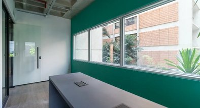 apartment em Rua do Rocio, Vila Olímpia - São Paulo - SP