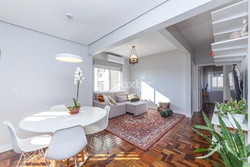 apartment em Rua Coronel Vicente, Centro Histórico - Porto Alegre - RS