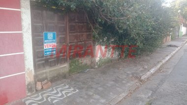 land_lot em Rua Antônio Pestana, Tremembé - São Paulo - SP