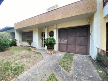 house em Rua Márcio Dias, Nonoai - Porto Alegre - RS
