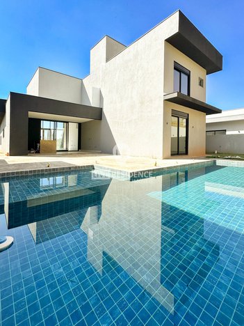 house em Rua Asti, Residencial Paradiso - Itatiba - SP