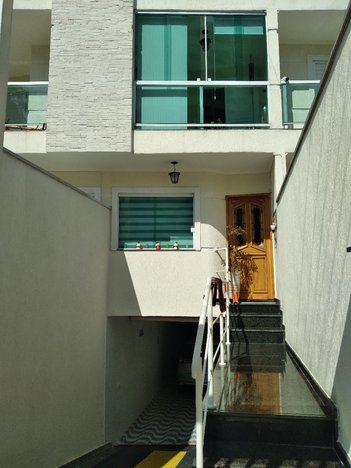 apartment em Rua Oswaldo Arouca, Vila Formosa - São Paulo - SP