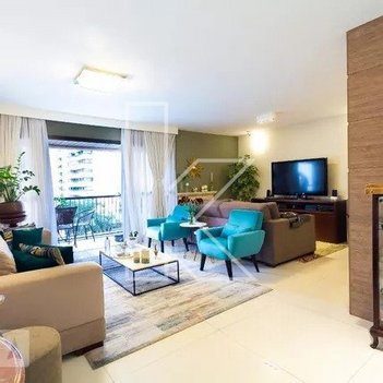 apartment em Rua Tuim, Vila Uberabinha - São Paulo - SP