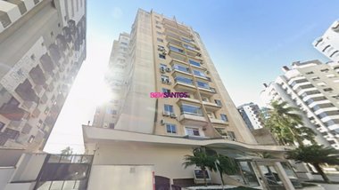 apartment em Rua Heitor Luz, Centro - Florianópolis - SC