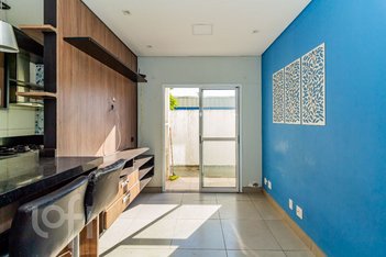 apartment em Aricanduva, Jardim Colonial - São Paulo - SP