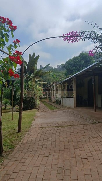 agricultural em Avenida Artur Nogueira, Vau Novo - Cajamar - SP