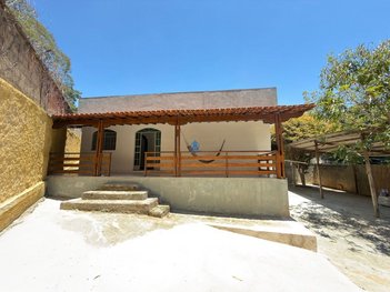 house em Rua Manuel Mendes da Costa, Mantiqueira - Belo Horizonte - MG