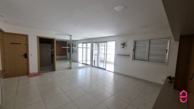 apartment em Rua 56, Jardim Goiás - Goiânia - GO