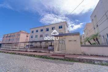 apartment em Rua Estudante José Francisco de Souza Filho, Capim Macio - Natal - RN