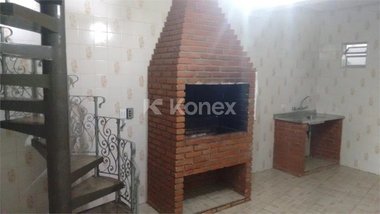 house em Rua Domênica Bolzon, Ayrosa - Osasco - SP