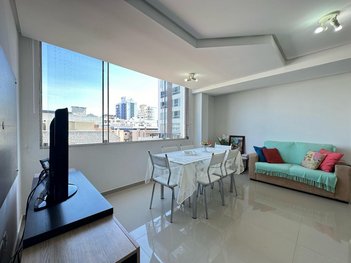 apartment em Avenida Beira Mar, Capão da Canoa - Capão da Canoa - RS