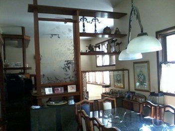 house em Rua Raymundo Vaz de Melo, Dona Clara - Belo Horizonte - MG