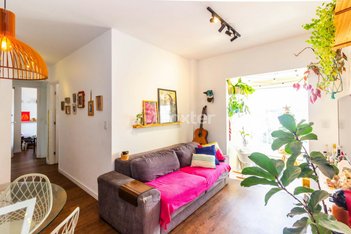apartment em Rua Nossa Senhora das Mercês, Vila das Mercês - São Paulo - SP