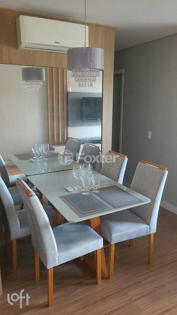 apartment em Marechal Mesquita, Teresópolis - Porto Alegre - RS