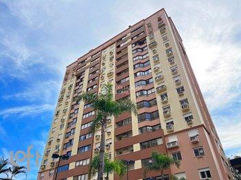 apartment em Dom Cláudio José Gonçalves Ponce de Leão, Vila Ipiranga - Porto Alegre - RS