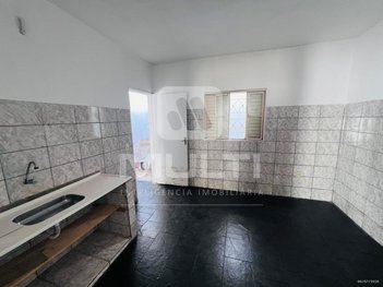 house em Rua São José, Tubalina - Uberlândia - MG
