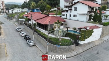 house em Rua Próspero Cadore, Guarani - Brusque - SC