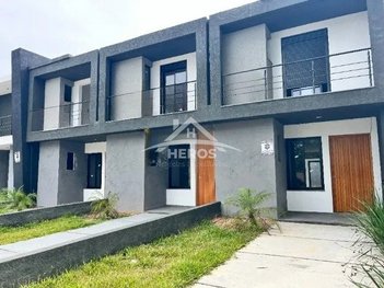 house em Rua Honorato Toniolo, Aberta dos Morros - Porto Alegre - RS