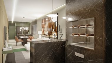 apartment em Rua Benjamin Constant, São Luiz - Brusque - SC