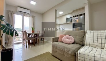 apartment em Caxias do Sul, Rincão - Novo Hamburgo - RS
