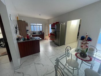 house em Rua 21, Jardim Wenzel - Rio Claro - SP