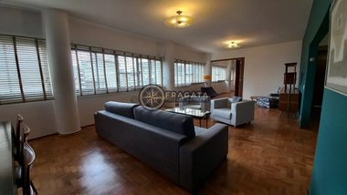 apartment em Rua Maranhão, Higienópolis - São Paulo - SP