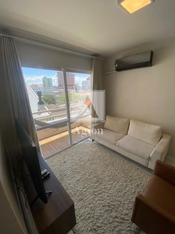 apartment em Rua Vinte e Um de Abril, Kobrasol - São José - SC