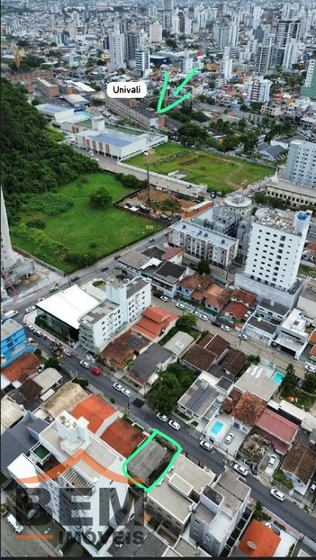 house em Rua João Rodi, Fazenda - Itajaí - SC