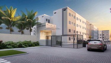 apartment em Rua Rudolfo Walter, Itoupava Central - Blumenau - SC