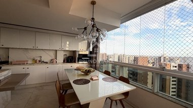 apartment em Rua Vicente Linhares, Aldeota - Fortaleza - CE