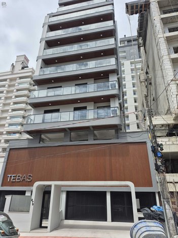 apartment em Rua Orquídeas, Pedra Branca - Palhoça - SC