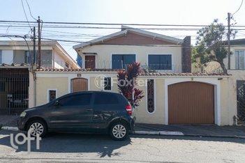 apartment em Brigadeiro Gama Barcelos, Campo Belo - São Paulo - SP