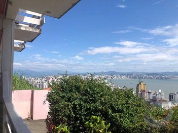 house em do Antão, Centro - Florianópolis - SC