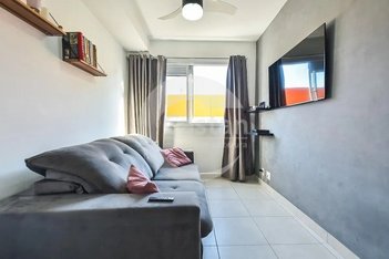 apartment em Praça Alberto Lion, Cambuci - São Paulo - SP