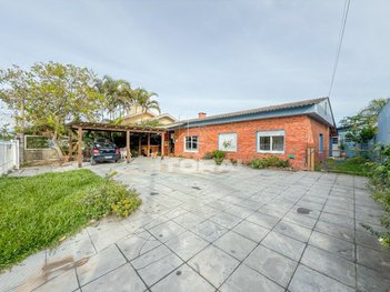 house em Rua Batuíra, Xangri-Lá - Xangri-Lá - RS