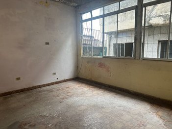 house em Rua Evangelista de Souza, Jardim Santo Alberto - Santo André - SP