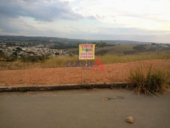 land_lot em Rua Jornalista Nicolau Neto, Portal das Acácias - Pedro Leopoldo - MG