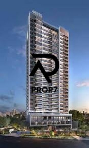 apartment em Rua Cuxiponês, Jardim Vera Cruz - São Paulo - SP